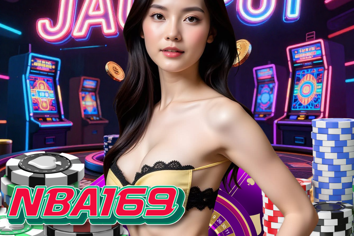 nba169 สล็อต